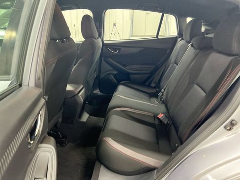 Used 2017 Subaru Impreza 2.0i Sport AWD/4WD image 22