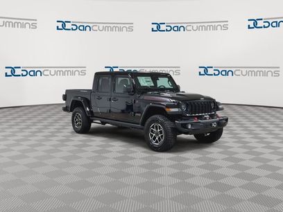 New 2026 Jeep Gladiator Mojave