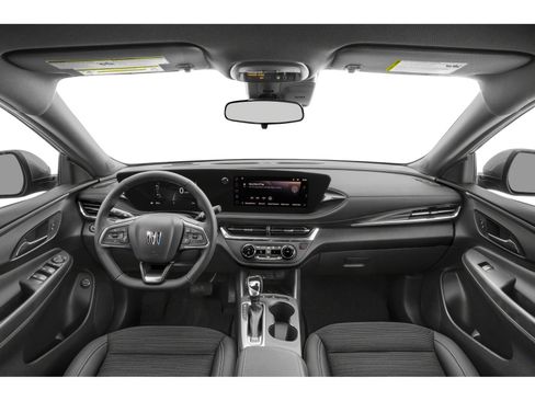 Used 2025 Buick Envista Sport Touring w/ Experience Buick Package FWD image 7