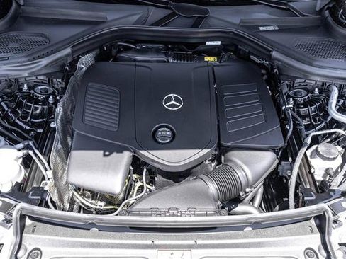 New 2026 Mercedes-Benz GLC 300 4MATIC image 28