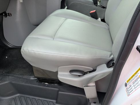 New 2026 Ford E-350 and Econoline 350 Super Duty w/ Power Equipment Group image 12