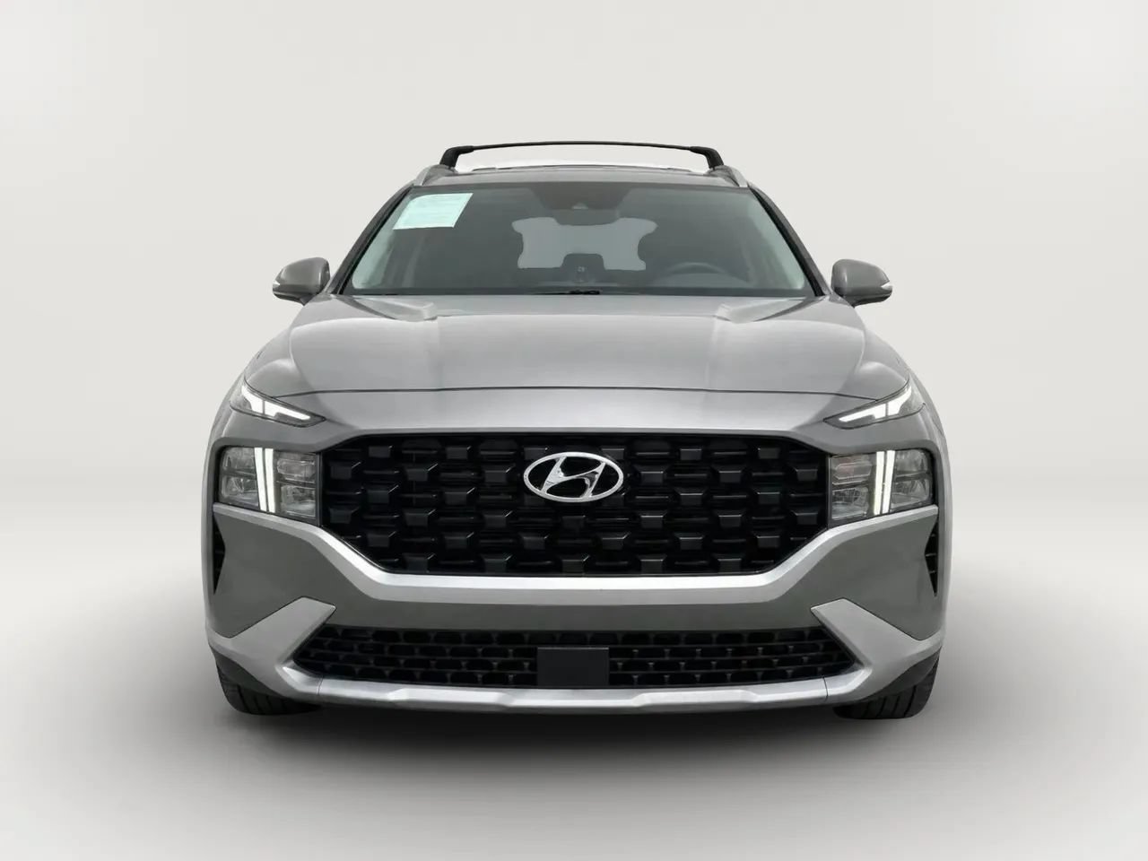 Used 2023 Hyundai Santa Fe SEL AWD/4WD image 2