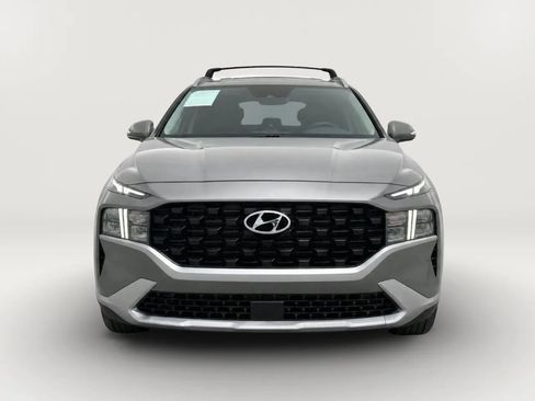 Used 2023 Hyundai Santa Fe SEL AWD/4WD image 2