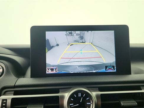 Used 2021 Lexus IS 300 w/ Accessory Package 2 image 23