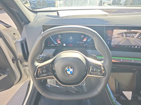 Used 2025 BMW X3 xDrive30i image 29