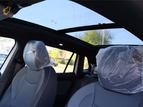 New 2026 Volkswagen Tiguan SE R-Line image 22