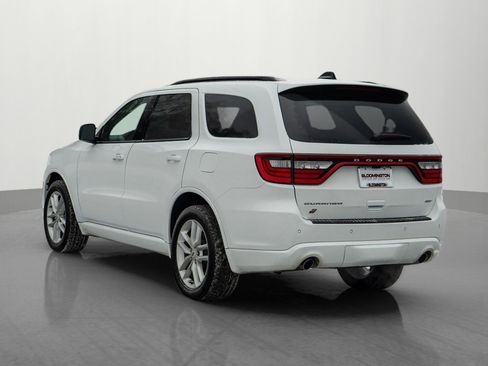 Used 2025 Dodge Durango GT image 5