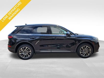 Used 2020 Lincoln Corsair AWD w/ Equipment Group 101A