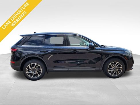 Used 2020 Lincoln Corsair AWD w/ Equipment Group 101A image 4