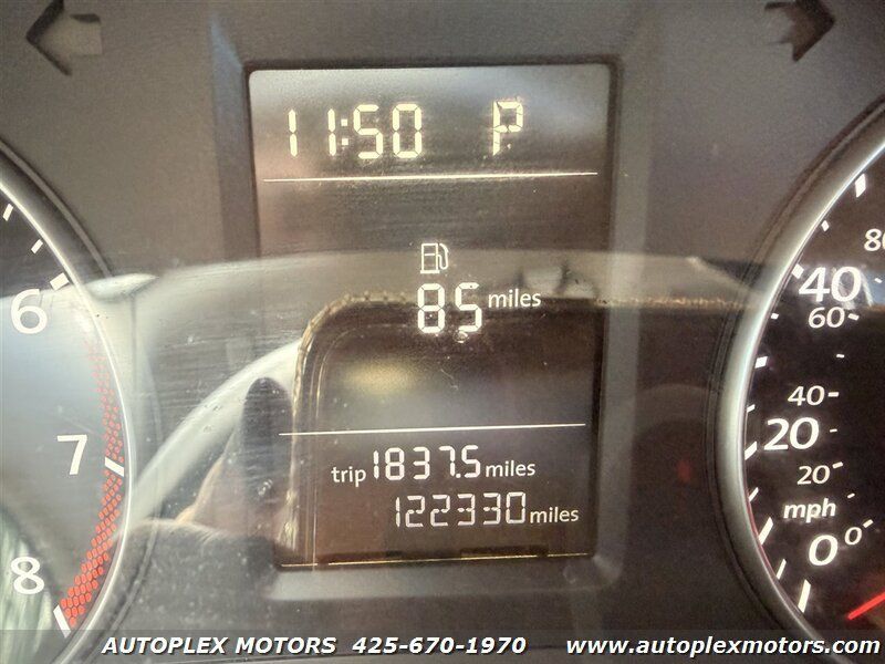 Used 2015 Volkswagen Passat 1.8T S FWD image 14