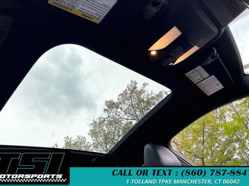Used 2021 INFINITI QX50 Luxe w/ Appearance Package AWD/4WD image 22