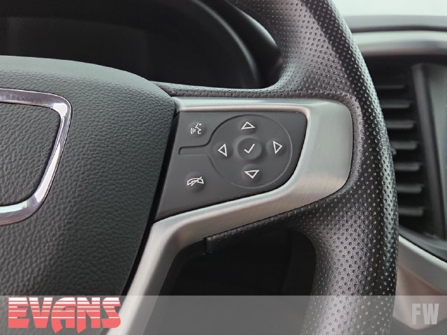 Used 2021 GMC Acadia SLE AWD/4WD image 16