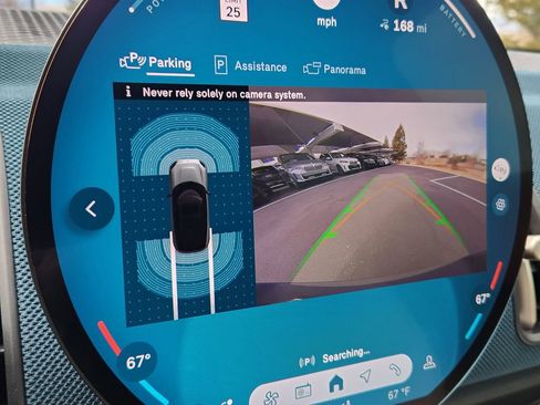 Used 2025 MINI Cooper Countryman SE image 24