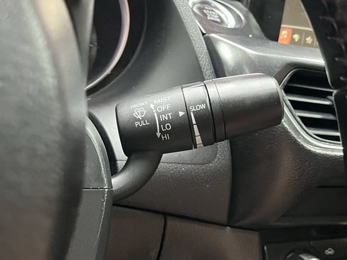 Used 2016 MAZDA MAZDA6 Touring FWD image 17