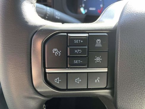 Used 2024 Ford F150 XLT w/ Equipment Group 302A MID image 29