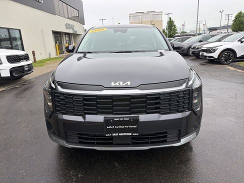 Used 2026 Kia Sportage LX w/ LX Convenience Package AWD/4WD image 4