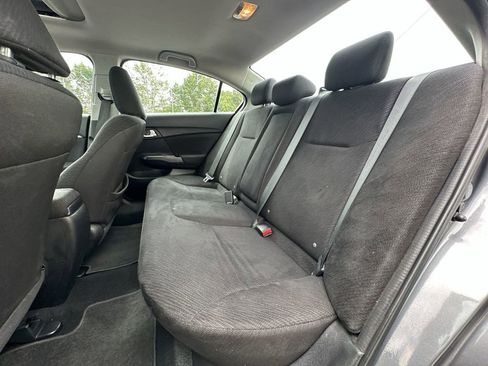 Used 2013 Honda Civic EX image 28