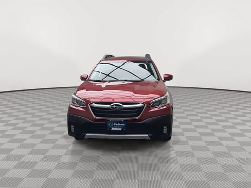 Used 2022 Subaru Outback Limited w/ Popular Package #2 AWD/4WD image 36
