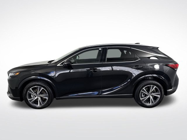 Certified 2026 Lexus RX 350h w/ Convenience Package AWD/4WD image 30