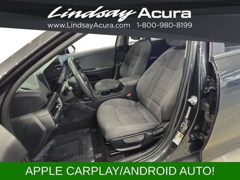 Used 2025 Kia K4 EX FWD image 11