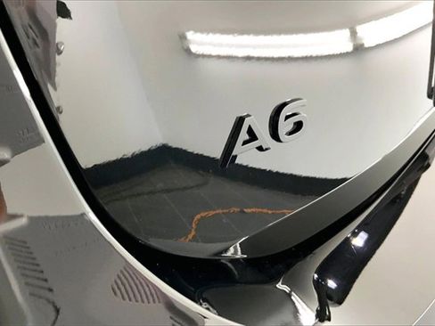 New 2026 Audi A6 Premium Plus image 13