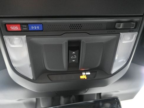 New 2026 Subaru Forester Touring image 37