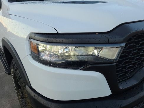 Used 2025 RAM 1500 Rebel w/ Bed Utility Group image 28