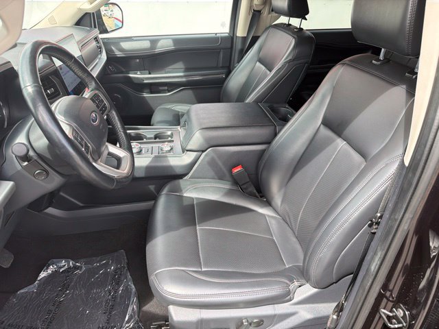 Used 2024 Ford Expedition XLT AWD/4WD image 15