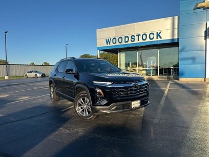 New 2026 Chevrolet Equinox LT w/ Convenience Package II