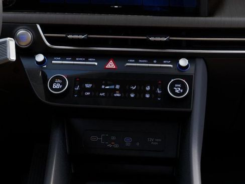 New 2026 Hyundai Sonata Limited FWD image 16