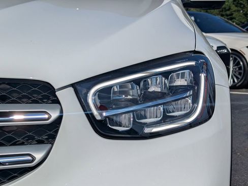 Used 2022 Mercedes-Benz GLC 300 GLC 300 w/ Premium Package Lite image 28