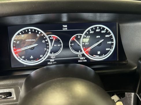 Used 1988 Ford Mustang LX image 10