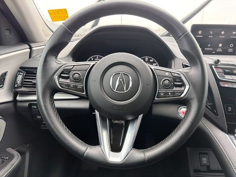 Certified 2023 Acura RDX FWD w/ Technology Package image 18