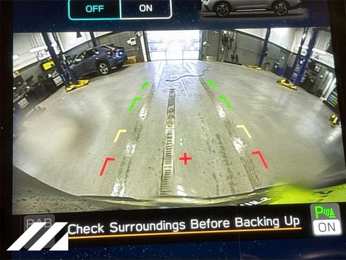 New 2026 Subaru Ascent Premium image 14