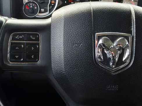 Used 2014 RAM 1500 Sport w/ Sport Premium Group AWD/4WD image 9