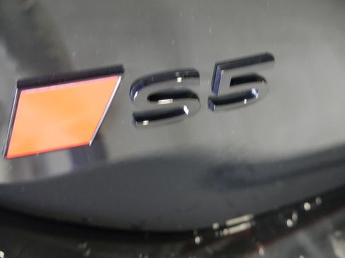 New 2026 Audi S5 Premium Plus AWD/4WD image 9