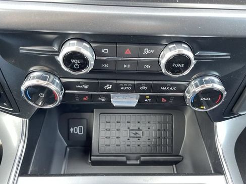 New 2026 Ford F150 XLT w/ Equipment Group 302A MID AWD/4WD image 21
