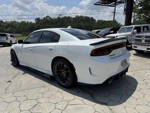Used 2021 Dodge Charger Scat Pack RWD image 10