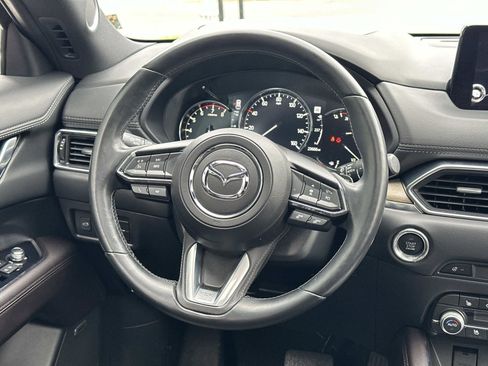 Certified 2020 MAZDA CX-5 Signature image 24