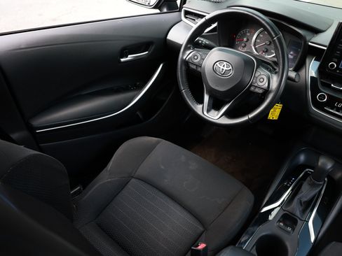 Used 2022 Toyota Corolla SE FWD image 24