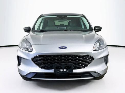 Certified 2022 Ford Escape SE image 6