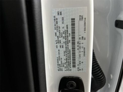 Used 2024 Ford F150 XLT w/ Equipment Group 302A MID image 34