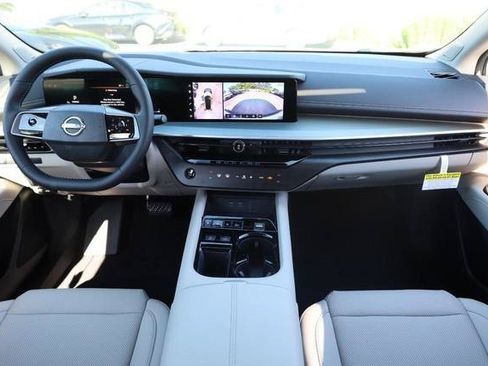 New 2026 Nissan Murano SL AWD/4WD image 27