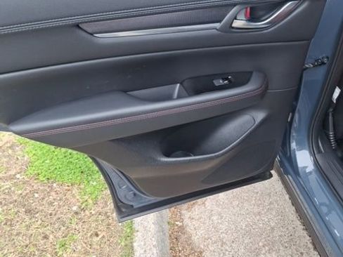 Used 2023 MAZDA CX-5 Carbon Edition image 18