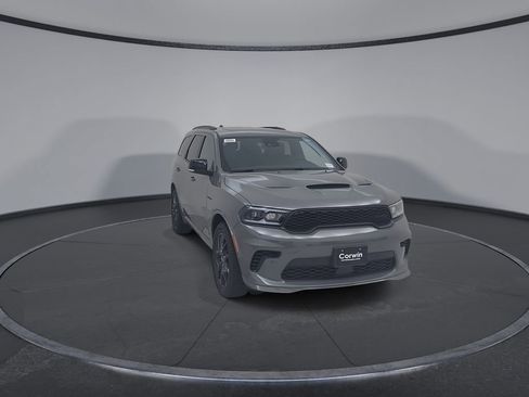New 2026 Dodge Durango GT AWD/4WD image 4