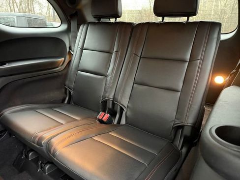 New 2026 Dodge Durango GT image 9