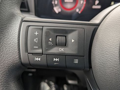 New 2026 Nissan Kicks SV w/ SV Premium Package image 16