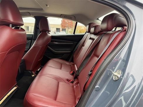 Used 2025 MAZDA MAZDA3 s image 27