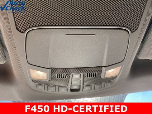 Used 2019 Ford F450 XLT w/ XLT Premium Package image 37