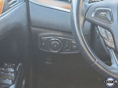 Used 2019 Lincoln MKC Reserve w/ MKC Climate Package image 12